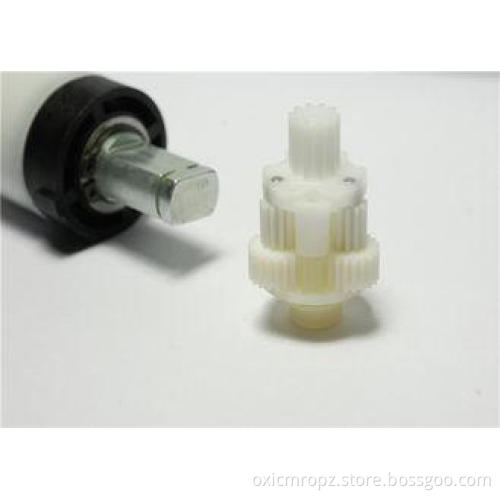 Long Lifespan RC Car Gearbox with Sun & Planetary Plastic G